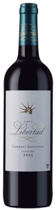 Finca Libertad Cabernet Sauvignon