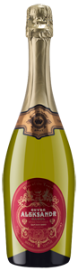 Cuvée Aleksandr