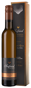 Seifried Estate Sweet Agnes Riesling (half bottle)