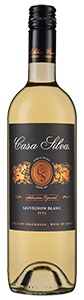 Casa Silva Selección Especial Sauvignon Blanc