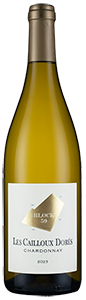 Les Cailloux Dorés Chardonnay