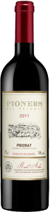 Pioners del Priorat