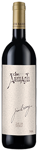 Jim Barry The Armagh Shiraz