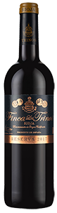 Finca Los Trinos Rioja Reserva