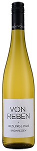 Von Reben Riesling