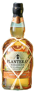 Planteray 5-year-old Barbados Rum (70cl)