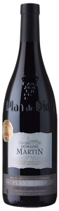 Domaine Martin Plan de Dieu Vieilles Vignes