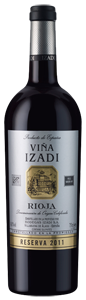 Viña Izadi Reserva