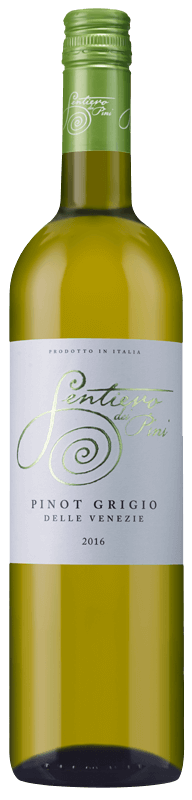 Sentiero dei Pini Pinot Grigio 2016