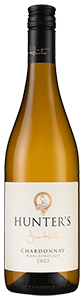 Hunter's Marlborough Chardonnay