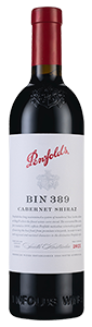 Penfolds Bin 389 Cabernet Sauvignon Shiraz