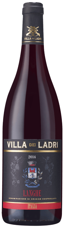 Villa dei Ladri 2014