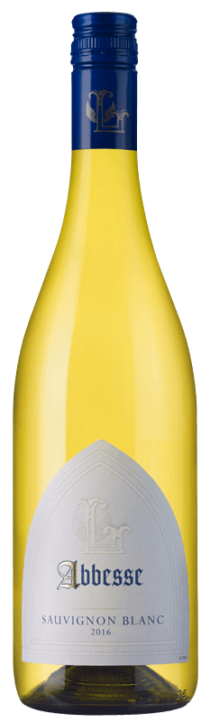 Abbesse Sauvignon Blanc