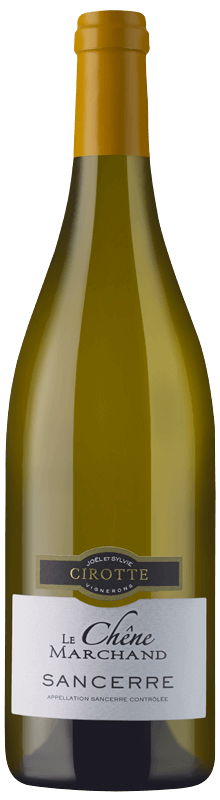 Domaine La Croix Saint Laurent Le Chêne Marchand 2015