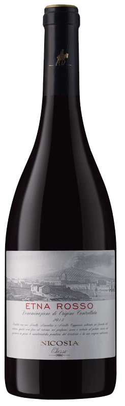 Nicosia Classic Etna Rosso 2013