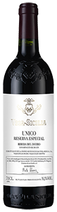 Vega-Sicilia Único Reserva Especial