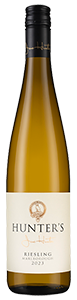 Hunter's Marlborough Riesling