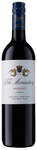 The Monastery Merlot