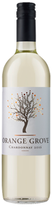 Orange Grove Chardonnay