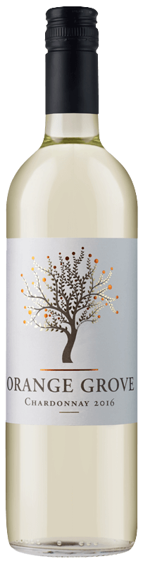 Orange Grove Chardonnay 2016