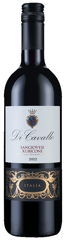 Di Cavallo Sangiovese 2022