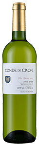 Conde de Cron Vino Blanco