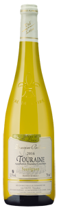 Domaine Bellevue Touraine Sauvignon Blanc