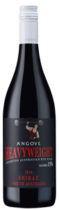 Angove Heavyweight Shiraz