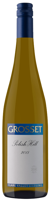 Grosset Polish Hill Riesling 2015