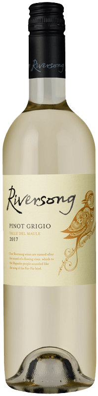 Riversong Pinot Grigio