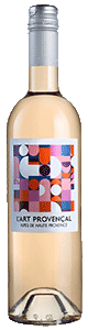 L'Art Provençal Rosé