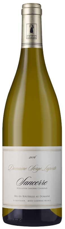 Domaine Serge Laporte Sancerre 2016