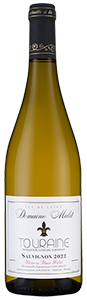 Domaine Alain Malet Reserve Touraine Sauvigon Blanc