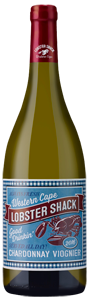 Lobster Shack Chardonnay Viognier