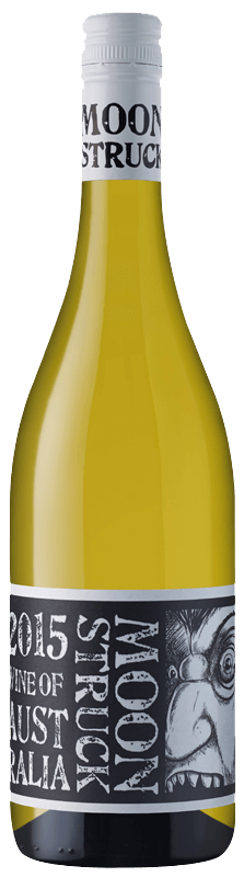 Moonstruck Chardonnay Marsanne Viognier 2016