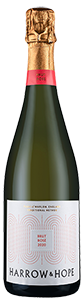 Harrow & Hope Brut Rosé