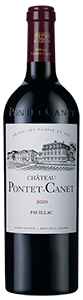 Château Pontet-Canet Organic