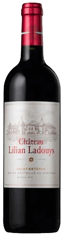 Château Lilian Ladouys 2016