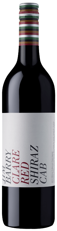 Jim Barry Shiraz Clare Red Cabernet Sauvignon 2013