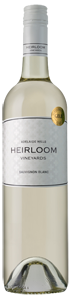 Heirloom Vineyards Sauvignon Blanc