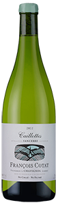 Domaine François Cotat Les Caillottes Sancerre