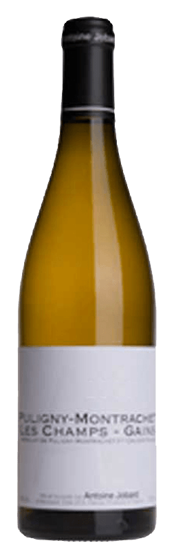 Domaine Antoine Jobard Puligny-Montrachet Premier Cru Champs-Gains 2015