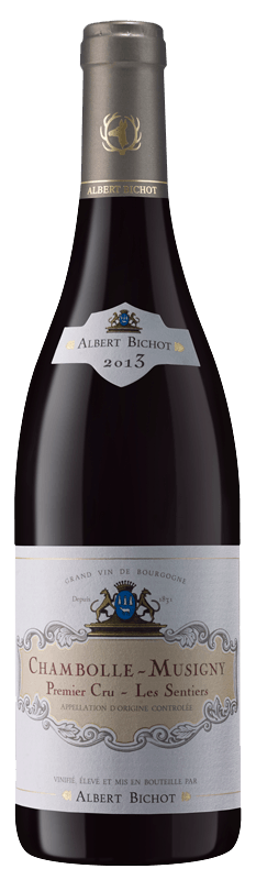 Albert Bichot Chambolle-Musigny 1er Cru Les Sentiers 2013