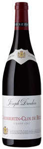 Maison Joseph Drouhin Chambertin-Clos de Bèze Grand Cru