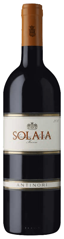 Solaia 2010