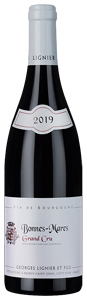 Domaine Georges Lignier Bonnes Mares Grand Cru