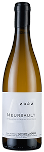 Domaine Antoine Jobard Meursault