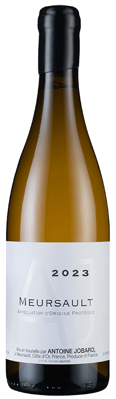 Domaine Antoine Jobard Meursault