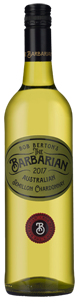 The Barbarian Semillon Chardonnay