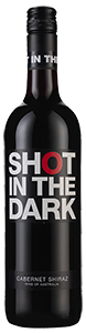 Shot in The Dark Cabernet Shiraz